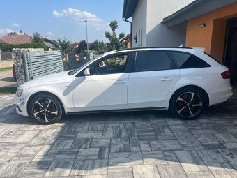 Alu kola 5x112 R18 - 3