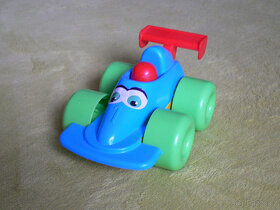 Hračky pro nejmenší děti od 1 roku - 3