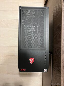 Herní počítač - 3