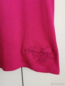 Dámské / dívčí tílko zn. Pepe Jeans - 3