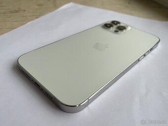 Apple iPhone 12 Pro Max 128GB - 3