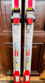 Běžecké lyže Atomic RS 9 - 3