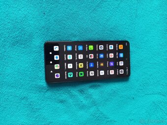 CUBOT MAX5 - 5G, 12GB/256GB, NFC, DUAL SIM, Displej 6.95" - 3