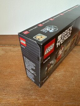 LEGO® BrickHeadz 40676 Skrytá hrozba - 3