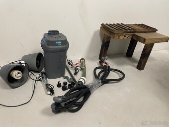 Želvárium / Terarium - 3