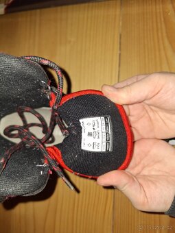 Dětské běžky 140 set - 3