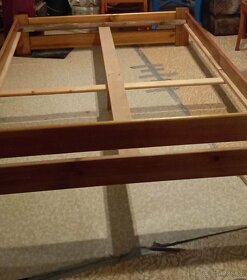 Komplet postel 140x200 - 3