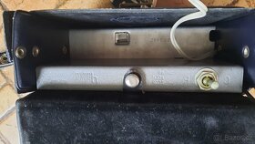 Starý ruský blesk Čajka RETRO - 3