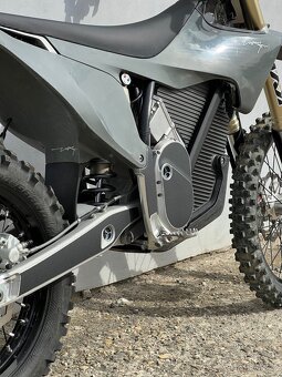 Stark Varg MX 80hp - 3