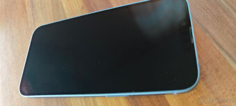 iPhone 14 128 gb modrý - 3