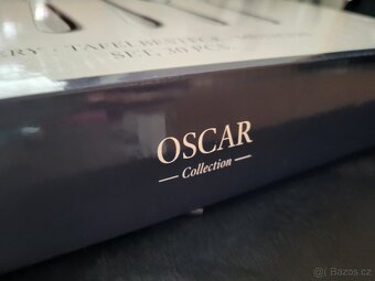Villeroy&Boch pribor Oscar - 3