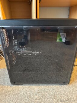 PC sestava komplet - 3