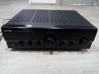 Zesilovač Kenwood KA-5040R - 3