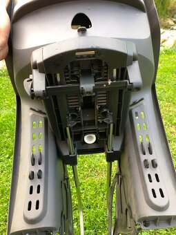 dětská sedačka Hamax siesta, 22kg, stavitelná - 3