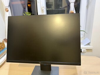 Grafický monitor - LCD 24" IPS DELL U2415b - 3