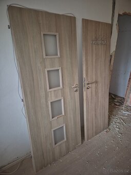 Dveře 80 - 3