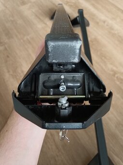 střešní nosiče MONT BLANC - 3