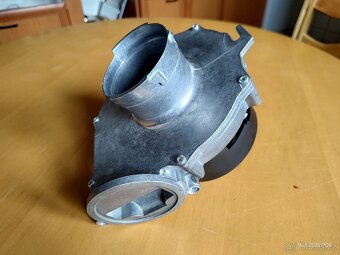 Ventilátor Cerasmart - 3