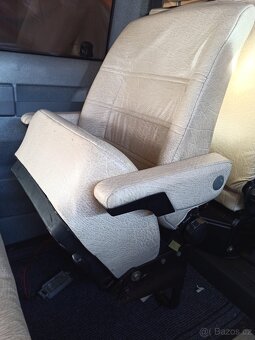 Sedáky VW T 4 Multivan - 3