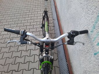 Horské kolo Merida. - 3