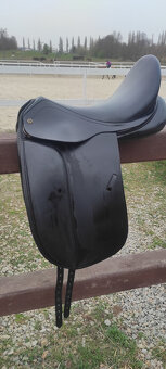 Drezurní sedlo Kentaur Ithaka - 3