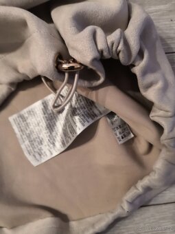 Bunda Zara vel.XS - 3