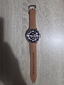 Samsung Galaxy Watch8 Classic 46mm (Bluetooth) - 3