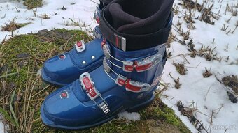 Pánské lyžařské boty - 3