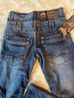 Džíny pánské - 3