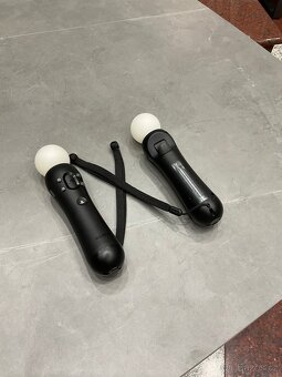 Sony PlayStation VR (v2) - 3