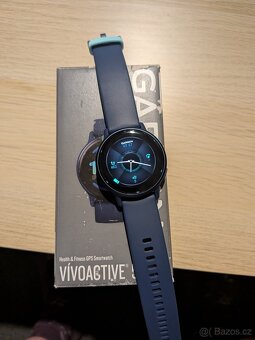 Garmin Vivoactive 5 - 3