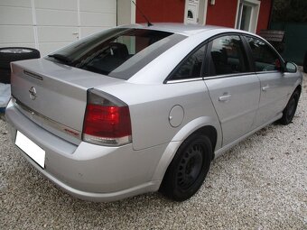 Opel Vectra 1.9 CDTi - 3