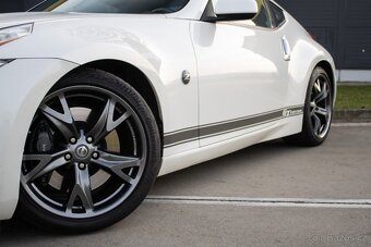 Nissan 370Z 3.7 V6 GT Edition - 3