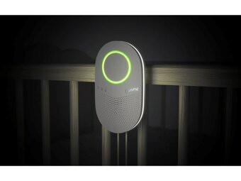 Monitor dechu Jablotron Nanny BM-03 - 3