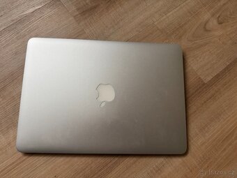 MacBook Air 13" (2017), Intel i5, 8 GB RAM - 3