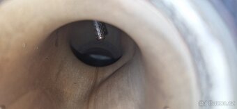 Dpf filtr audi A4 B8 8K 2.0 tdi cah cag - 3