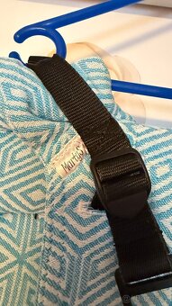 Nosítka MartyS Bebe mini - 3