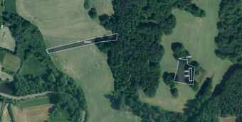 Zemědělská půda, prodej, Slatina, Klatovy - 3