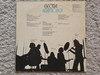 LP Electra - Adaptionen - 3