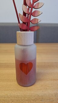 Aroma difuzér se srdcem ❤️ - 3