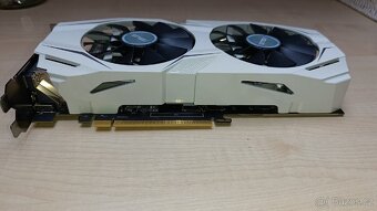 Graficka karta GTX 1070 - 3