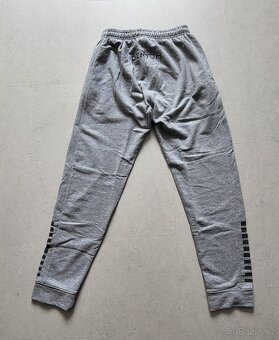 Tepláky velikosti M / Select - 3