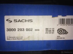 BMW E30 - náhradní díly - 3