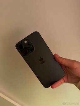 iPhone 15 Pro Max - 3