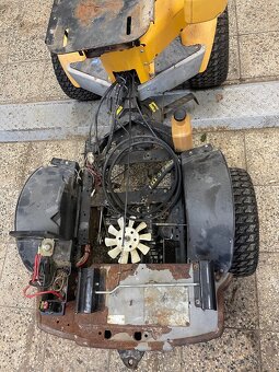 ND Sitga park pro 16 2wd - 3