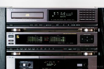 SONY LBT-D705 / top katalogová sestava - 3