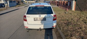 Škoda octavia 3 facelift - 3