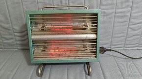 Sálava elektrická kamínka - funkční - 3
