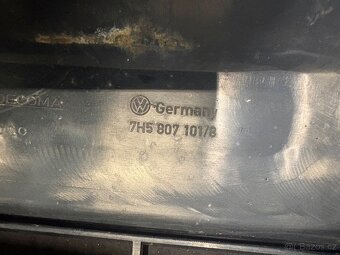 Maska Multivan T5 - 3