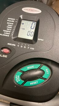 eliptical Olpran - 3